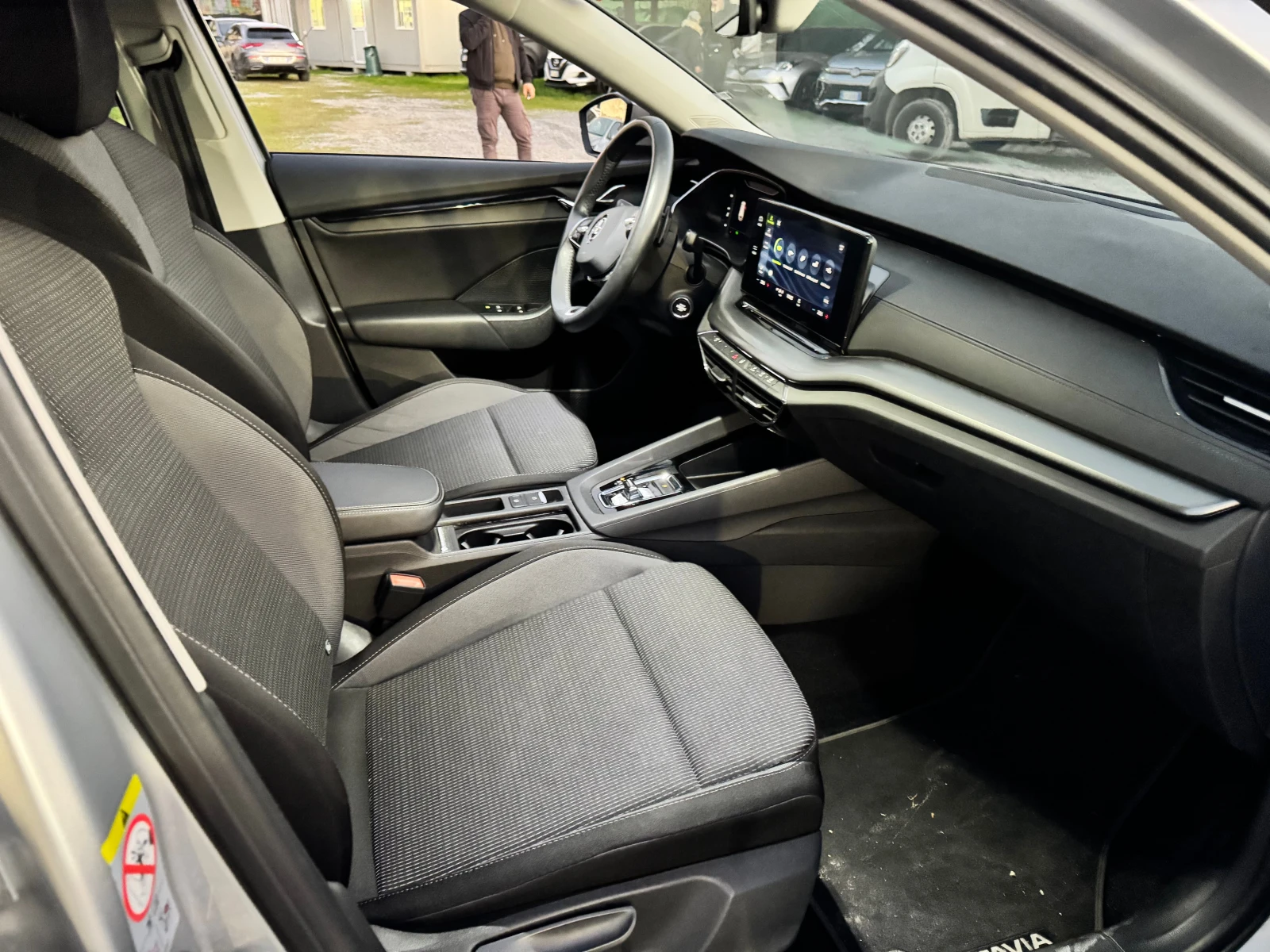 Skoda Octavia, снимка 8 - Автомобили и джипове - 53875788