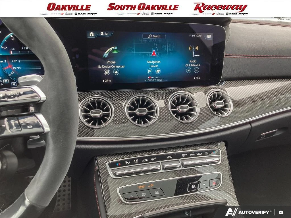 Mercedes-Benz E 53 AMG AMG E 53 | WRAPPED MATTE BLACK |  | Mobile.bg � ����������� 14