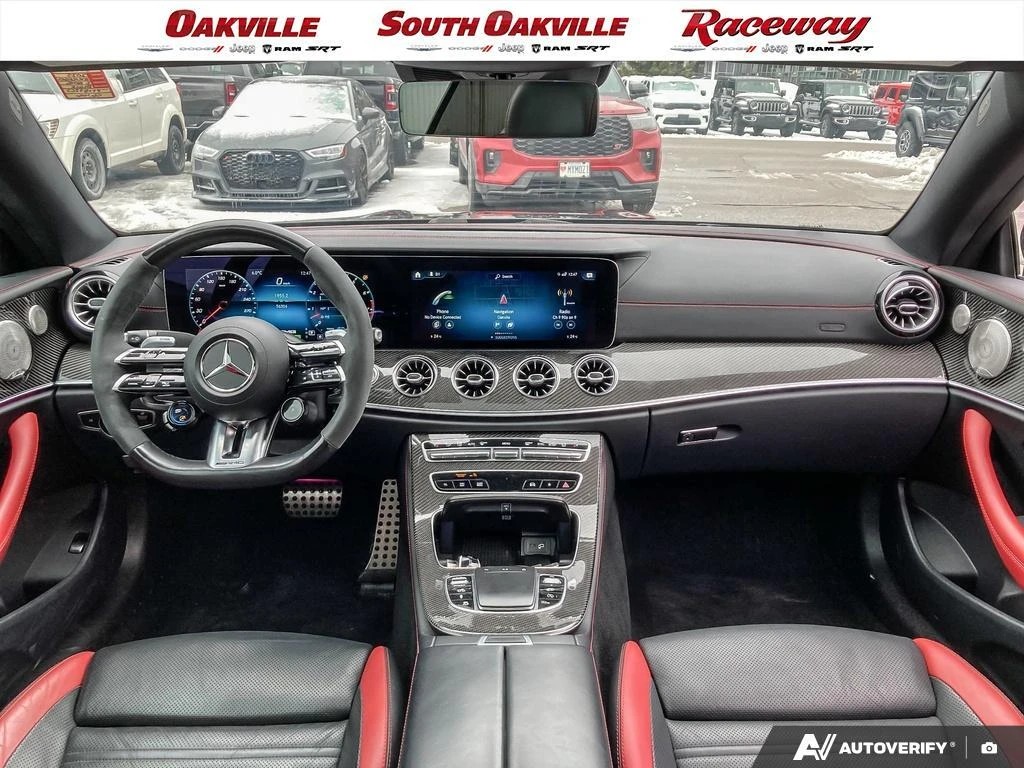 Mercedes-Benz E 53 AMG AMG E 53 | WRAPPED MATTE BLACK |  | Mobile.bg � ����������� 7