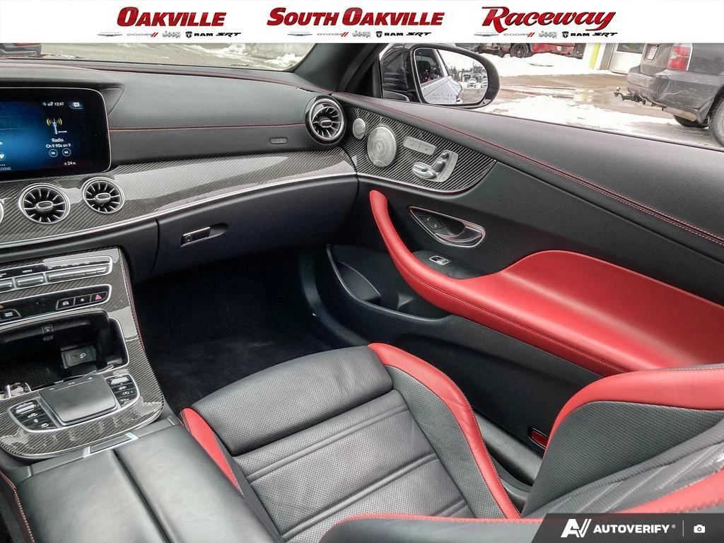 Mercedes-Benz E 53 AMG AMG E 53 | WRAPPED MATTE BLACK |  | Mobile.bg � ����������� 16