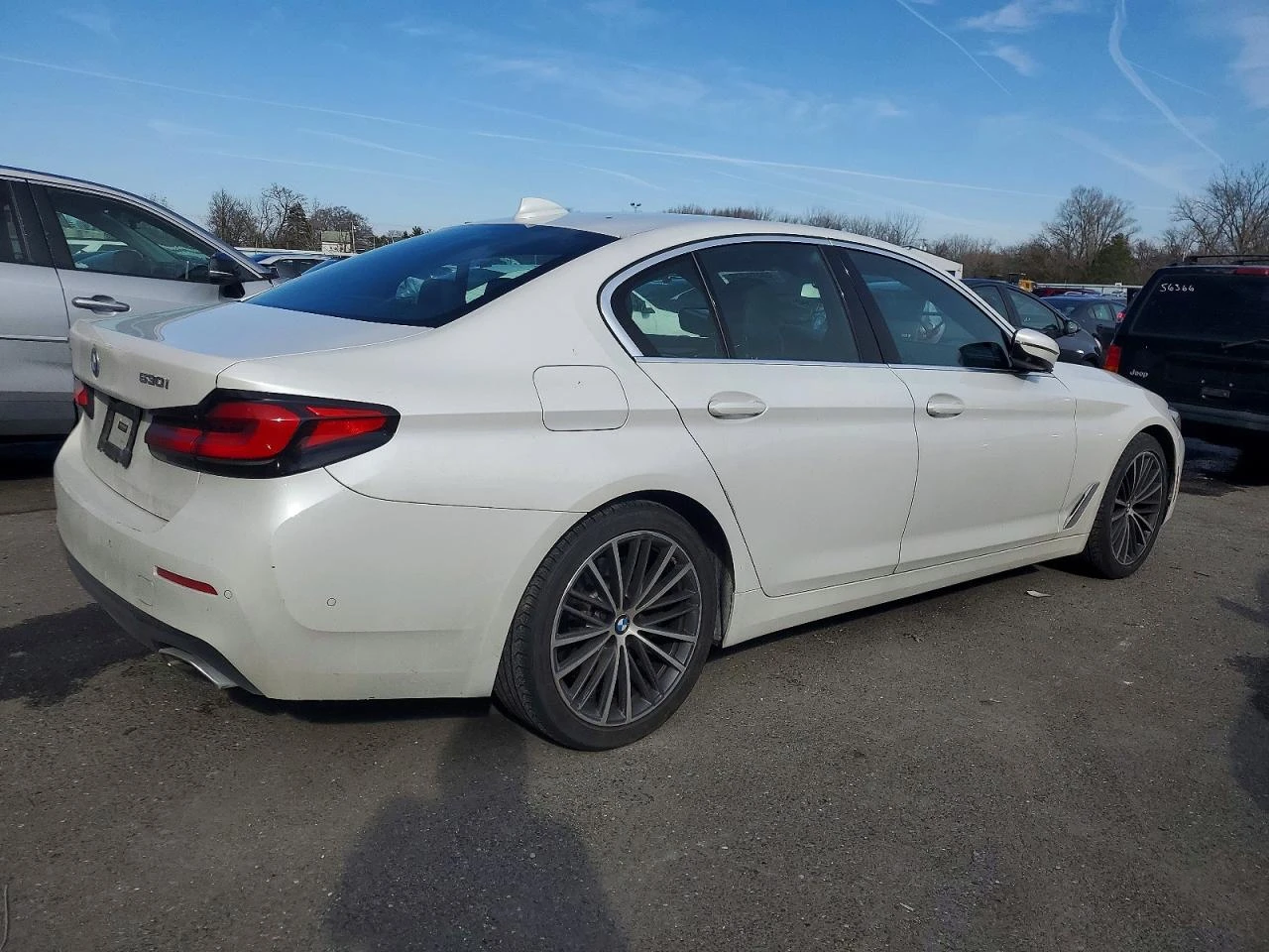 BMW 530 * X-DRIVE* 360* DIS* HARMAN*  | Mobile.bg � ����������� 4
