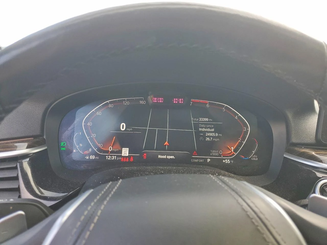 BMW 530 * X-DRIVE* 360* DIS* HARMAN*  | Mobile.bg � ����������� 8