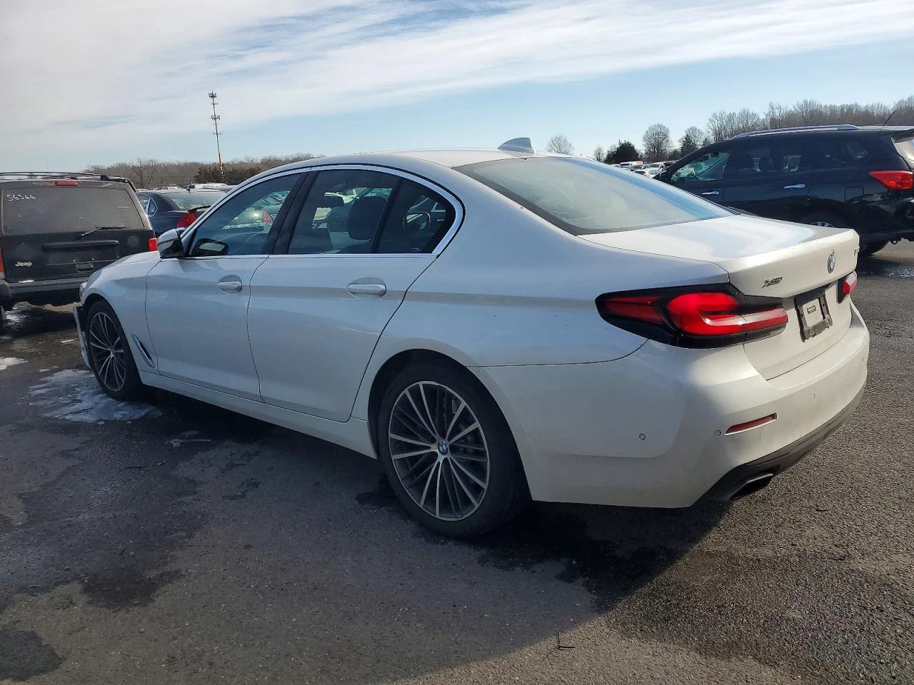 BMW 530 * X-DRIVE* 360* DIS* HARMAN*  | Mobile.bg � ����������� 6