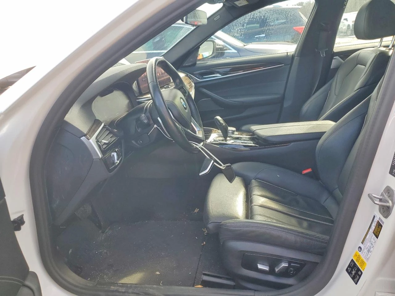 BMW 530 * X-DRIVE* 360* DIS* HARMAN*  | Mobile.bg � ����������� 10