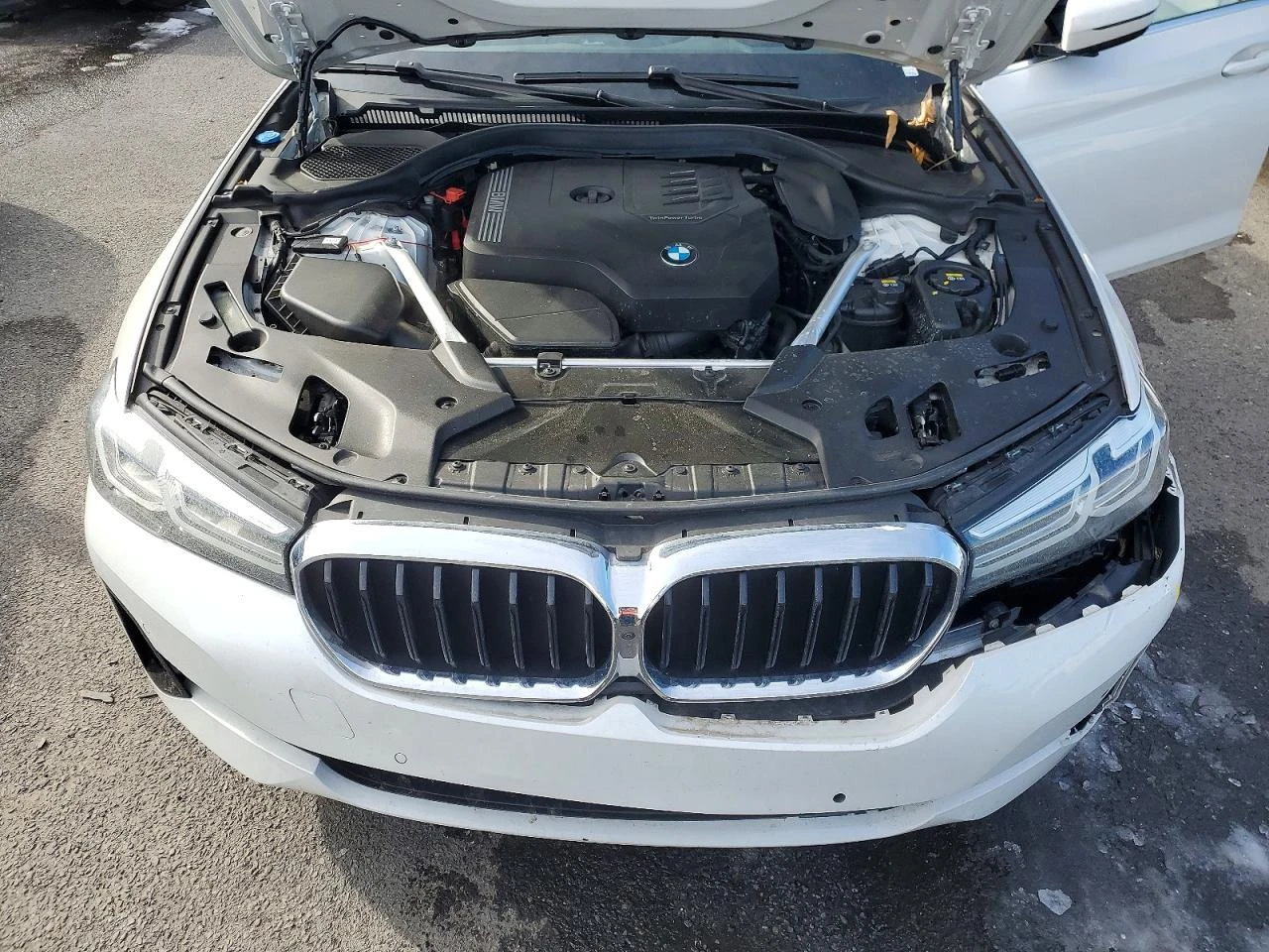 BMW 530 * X-DRIVE* 360* DIS* HARMAN*  | Mobile.bg � ����������� 7