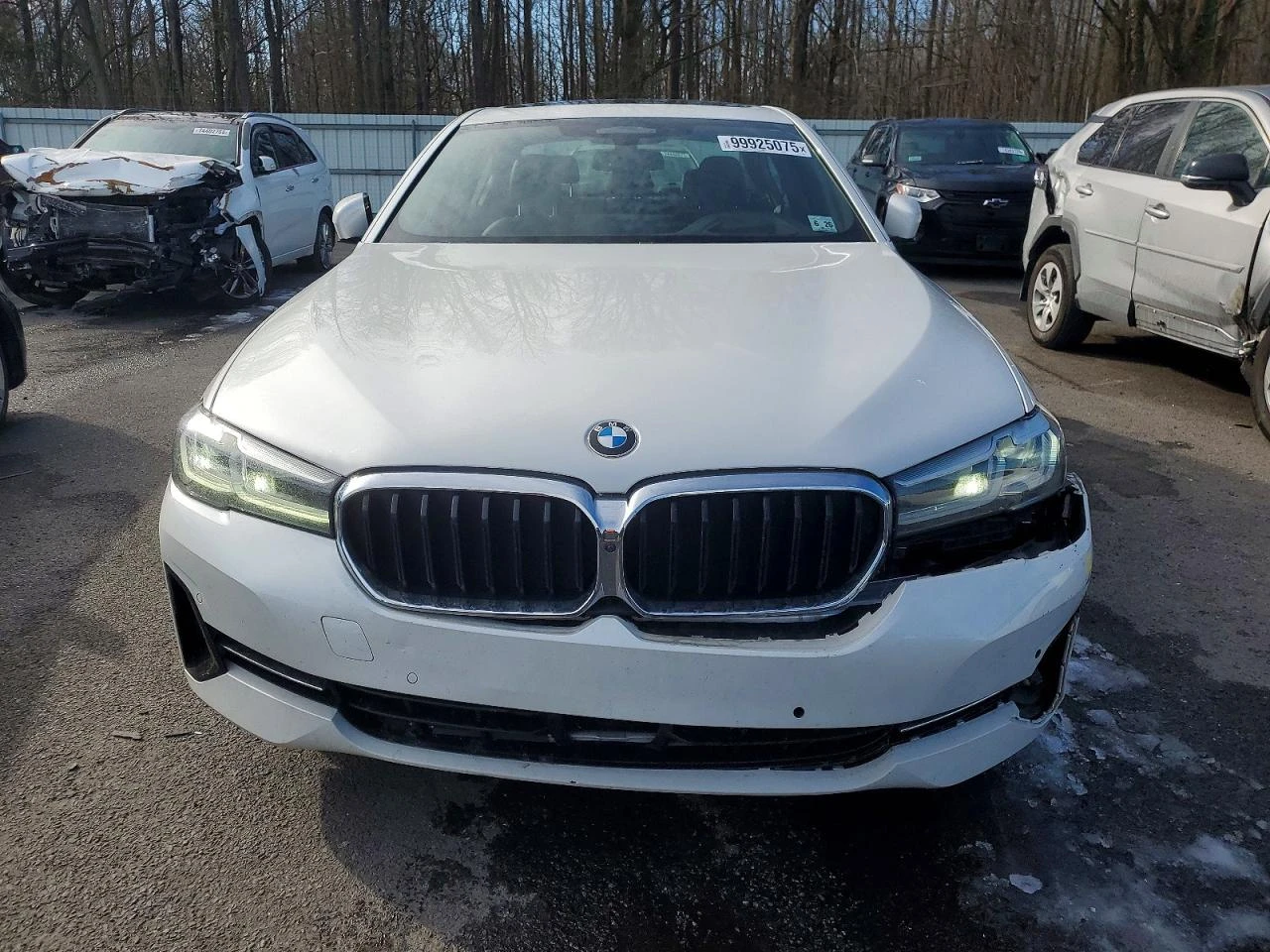 BMW 530 * X-DRIVE* 360* DIS* HARMAN*  | Mobile.bg � ����������� 2