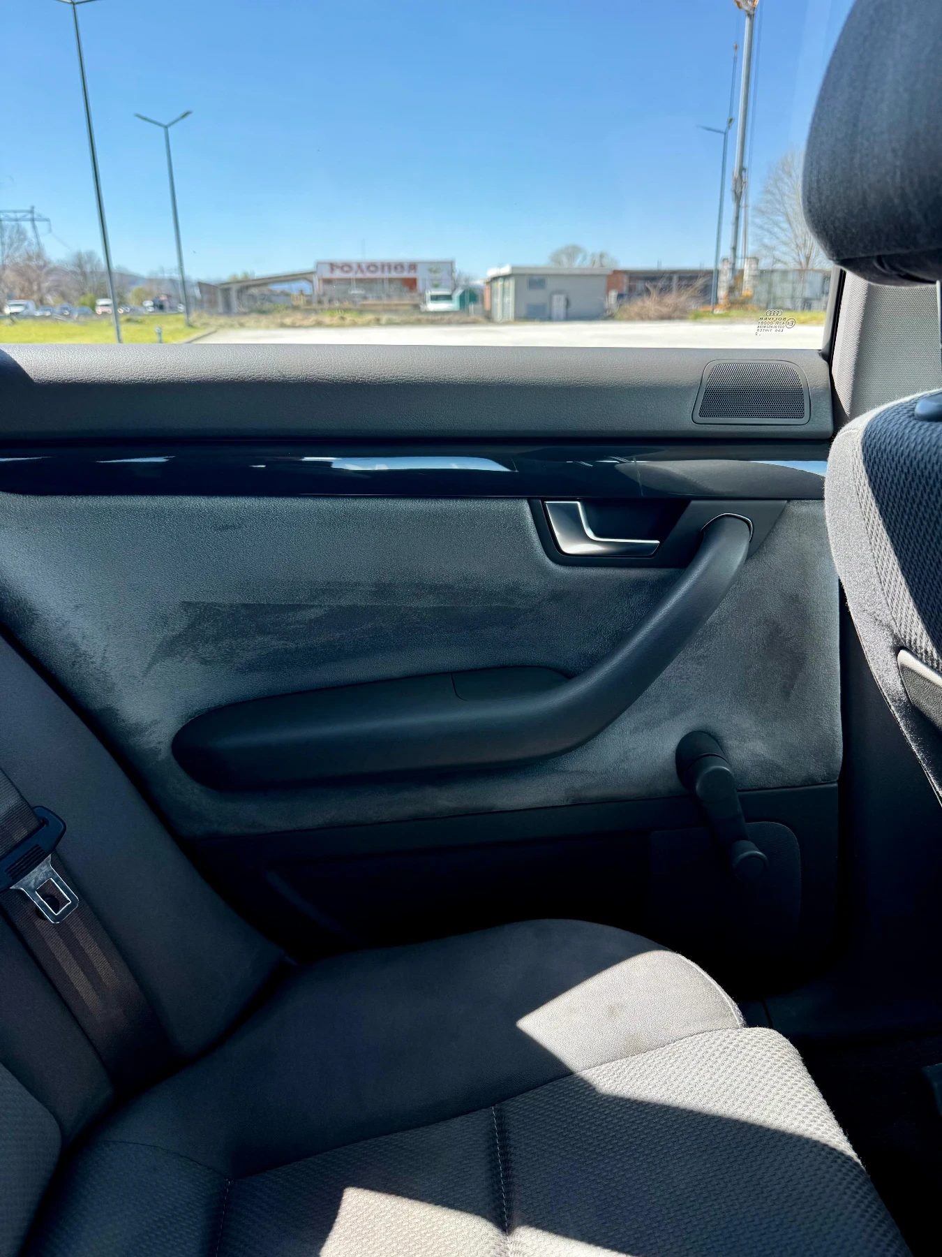 Audi A4 Audi A4 B6 1.9 TDI Quattro , снимка 11 - Автомобили и джипове - 54199520