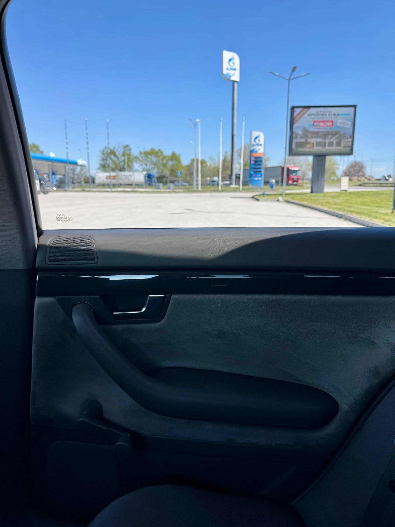 Audi A4 Audi A4 B6 1.9 TDI Quattro , снимка 12 - Автомобили и джипове - 54199520