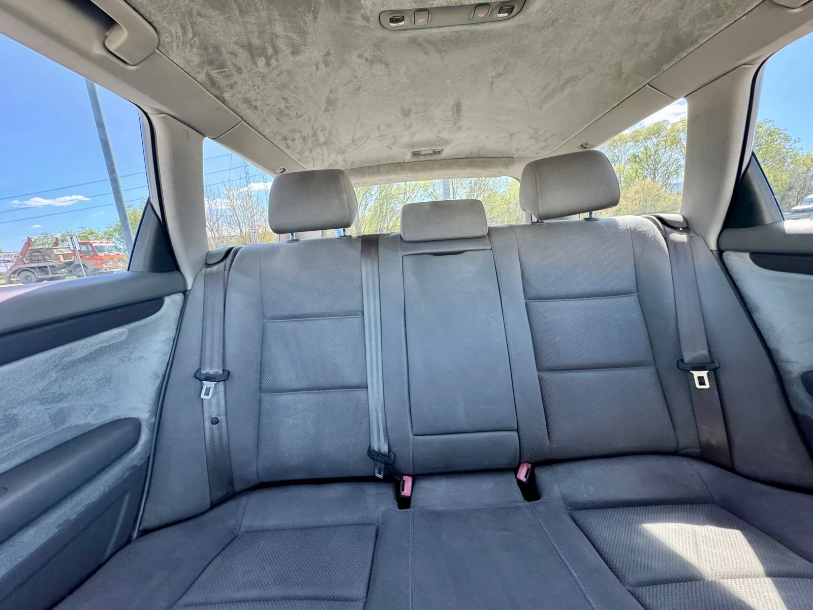 Audi A4 Audi A4 B6 1.9 TDI Quattro  | Mobile.bg � ����������� 10