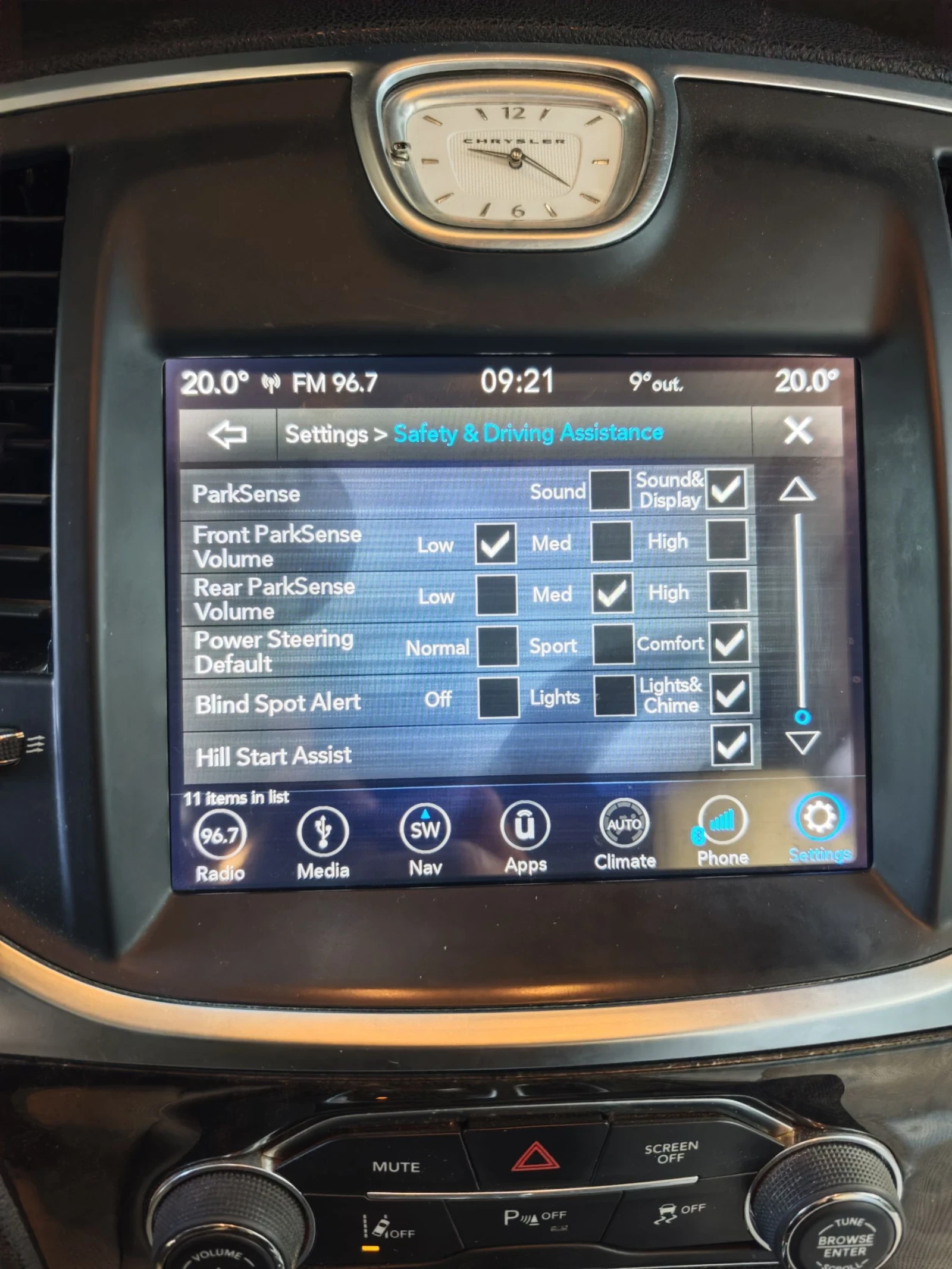 Chrysler 300c 3.6 Limited  | Mobile.bg � ����������� 14