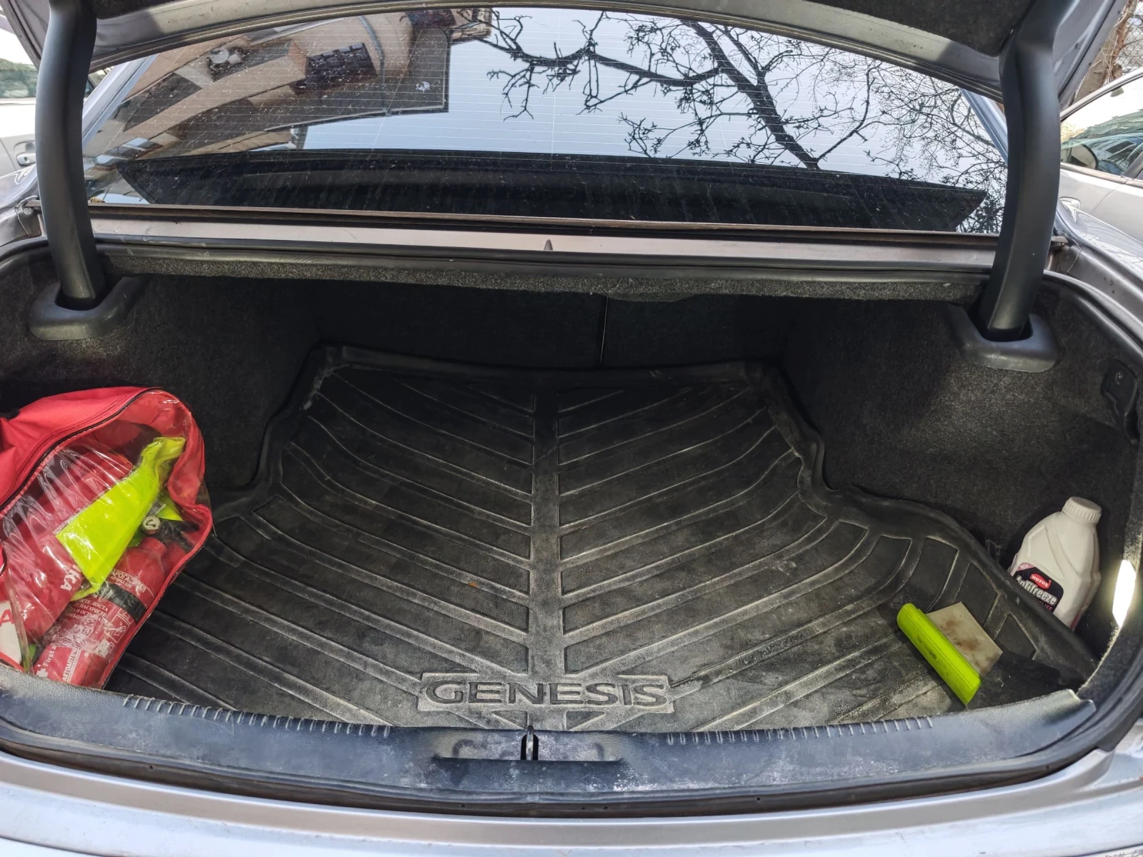 Chrysler 300c 3.6 Limited , снимка 17 - Автомобили и джипове - 54239841