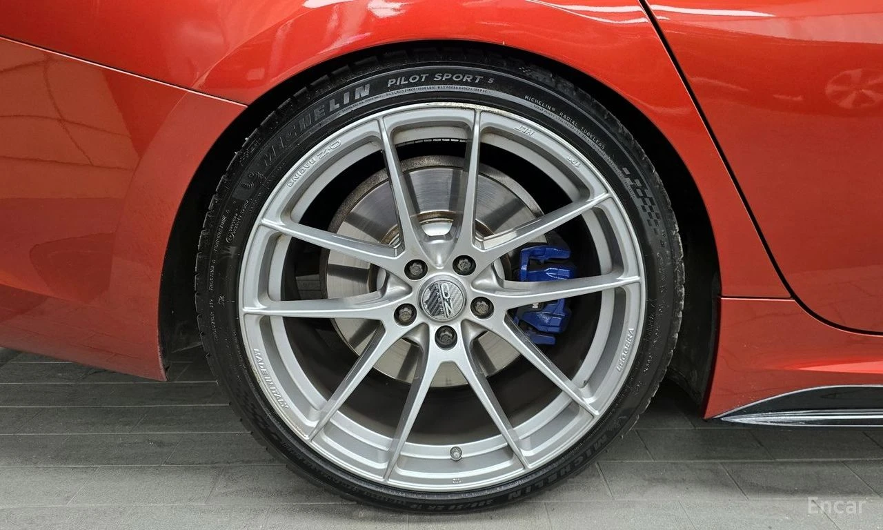 BMW 340 HARMAN KARDON* DISTRONIC* 360* ГЕНЕРАЦИЯ* HEAD-UP*, снимка 5 - Автомобили и джипове - 54348757