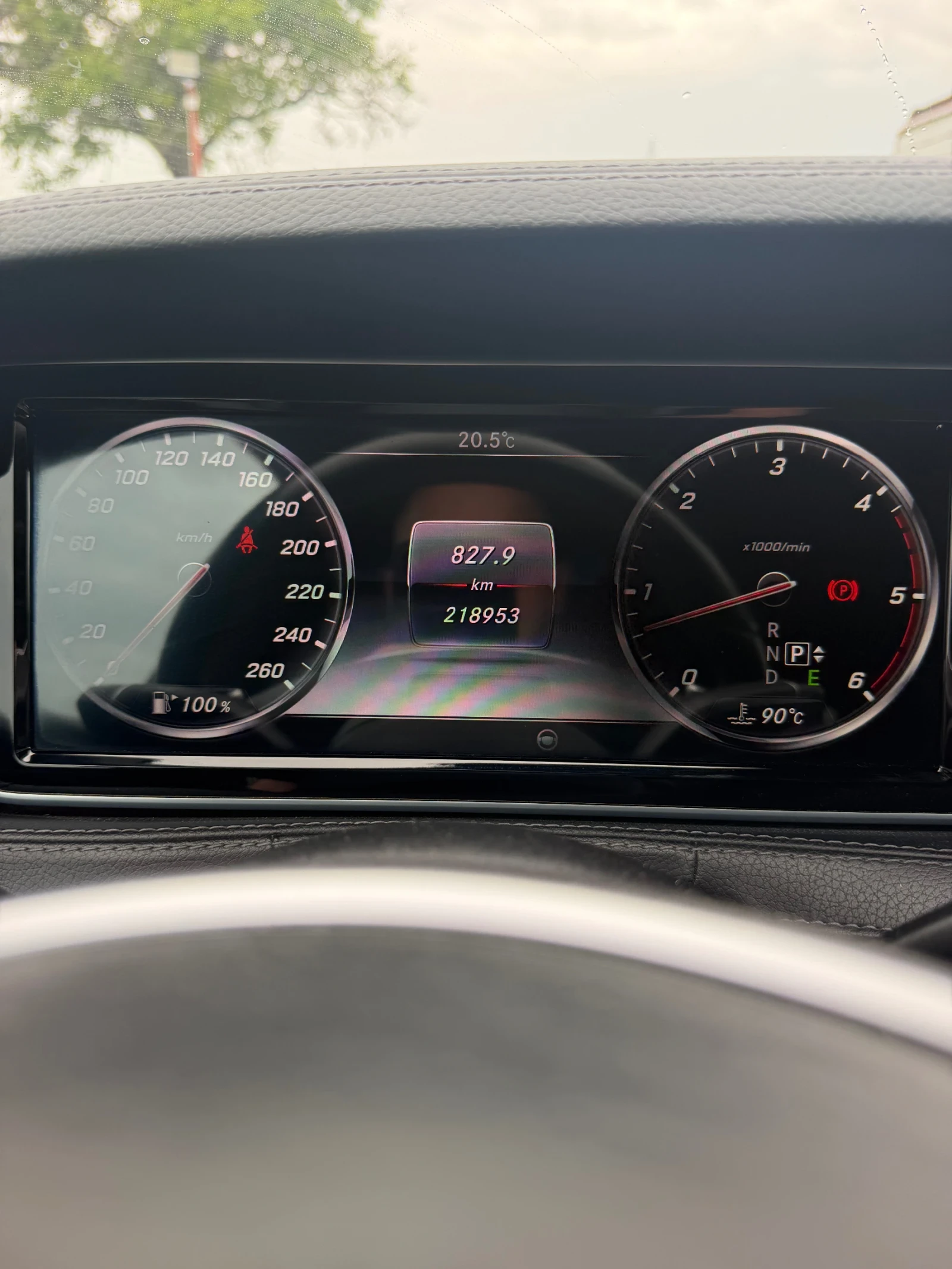 Mercedes-Benz S 350 НАЛИЧНА* 63 PACK* 9G* LONG* AMG LINE, снимка 9 - Автомобили и джипове - 54633232