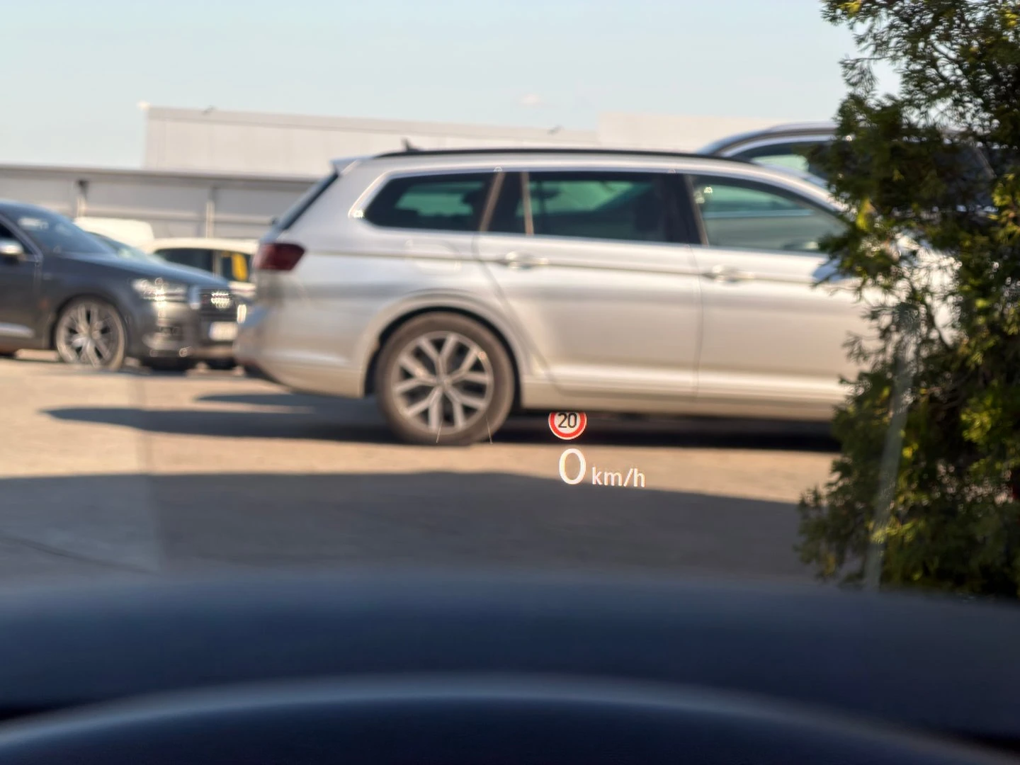 VW Passat, снимка 14 - Автомобили и джипове - 54923008