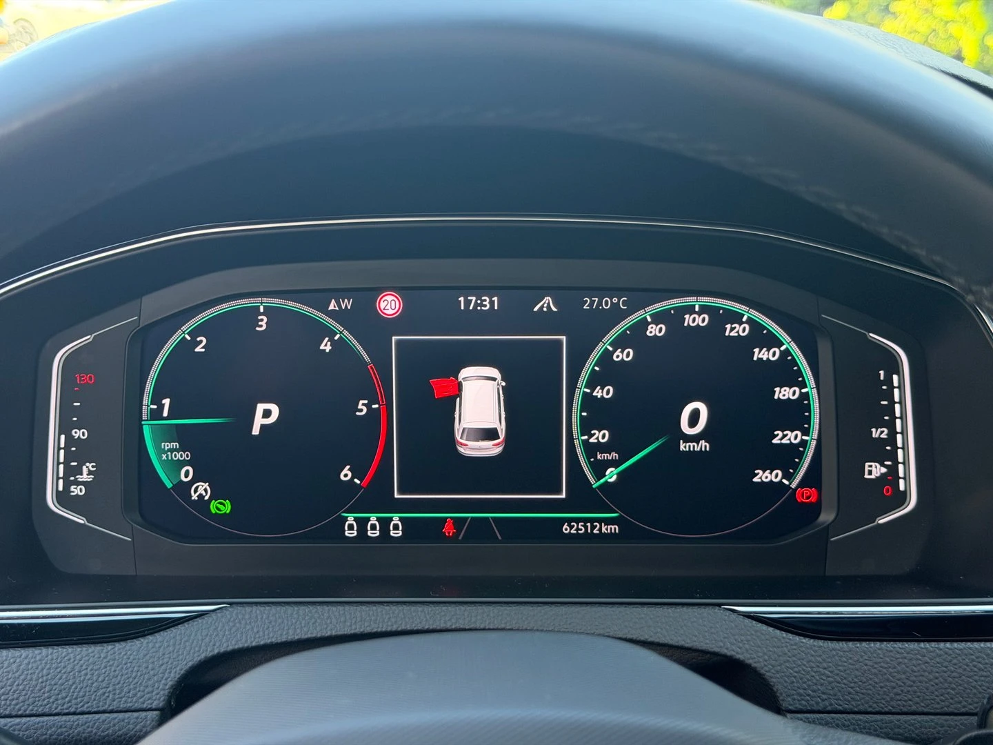 VW Passat, снимка 13 - Автомобили и джипове - 54923008