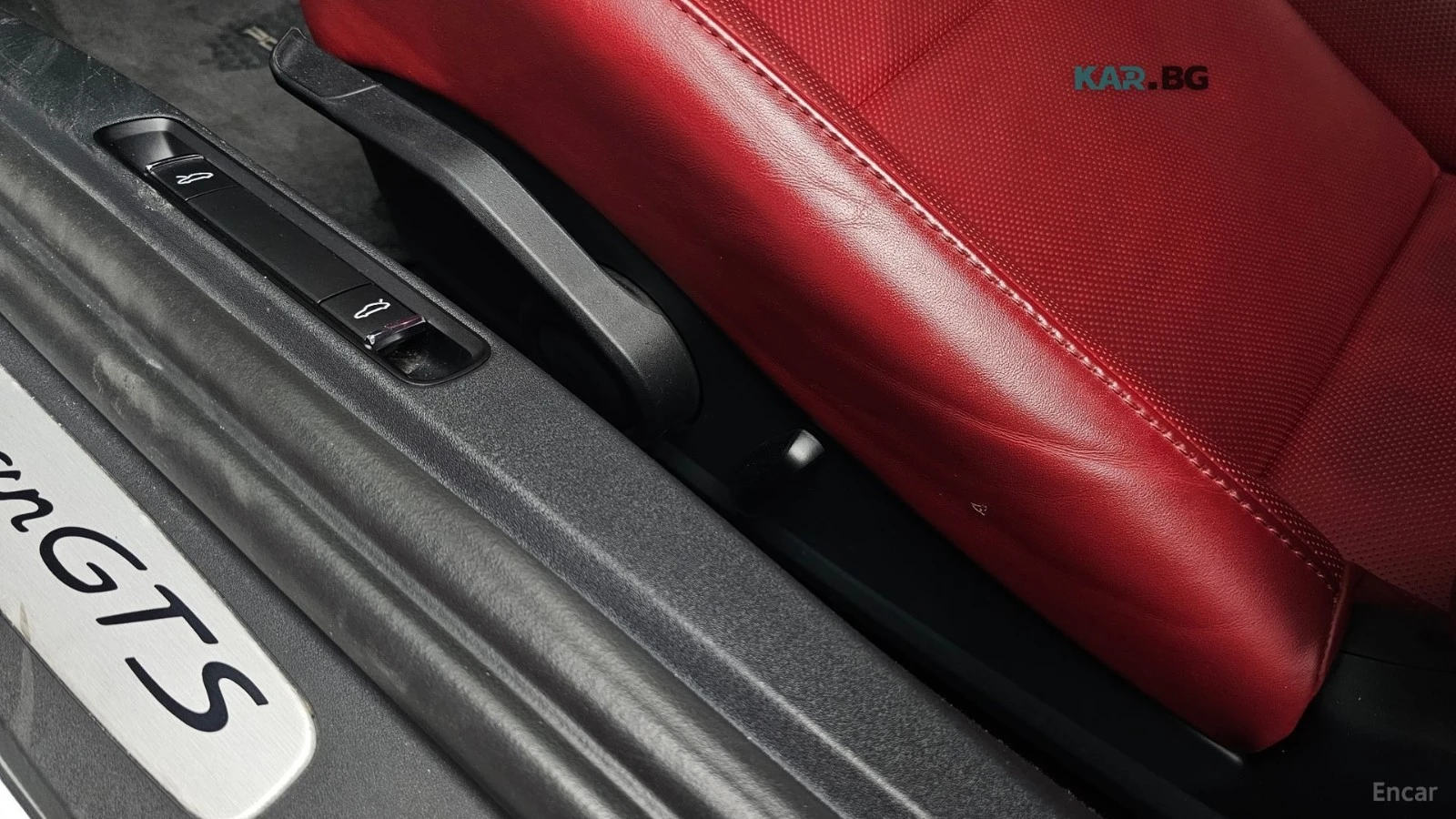 Porsche Cayman 718 4.0 GTS* КОЖА* ПОДГРЕВ* ОБДУХВ* BOSE* , снимка 16 - Автомобили и джипове - 54850874