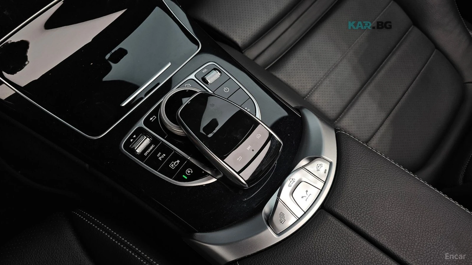 Mercedes-Benz C 200 CABRIO* HUD* КОЖА* НАВИ* ОБДУХВ* 360, снимка 17 - Автомобили и джипове - 55014636