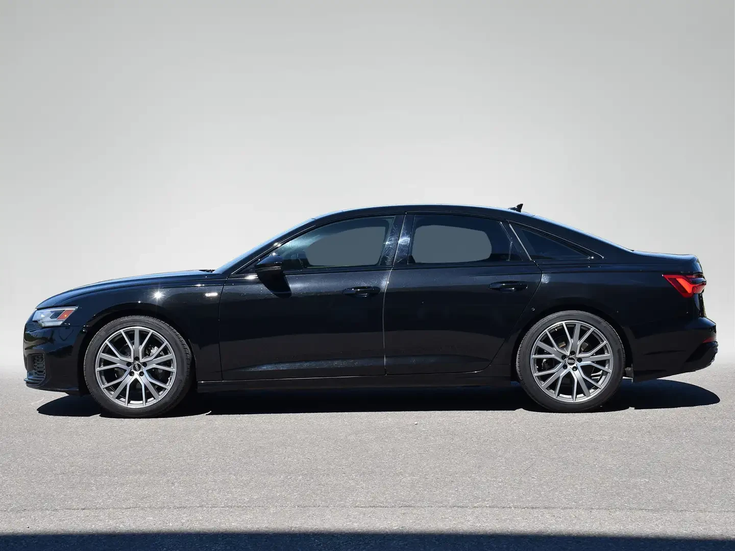 Audi A6 Progressiv Black Optics Package, S line , снимка 4 - Автомобили и джипове - 55126247