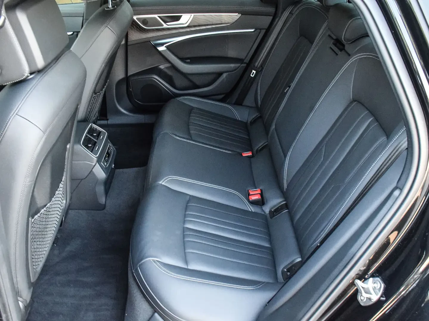 Audi A6 Progressiv Black Optics Package, S line , снимка 12 - Автомобили и джипове - 55126247