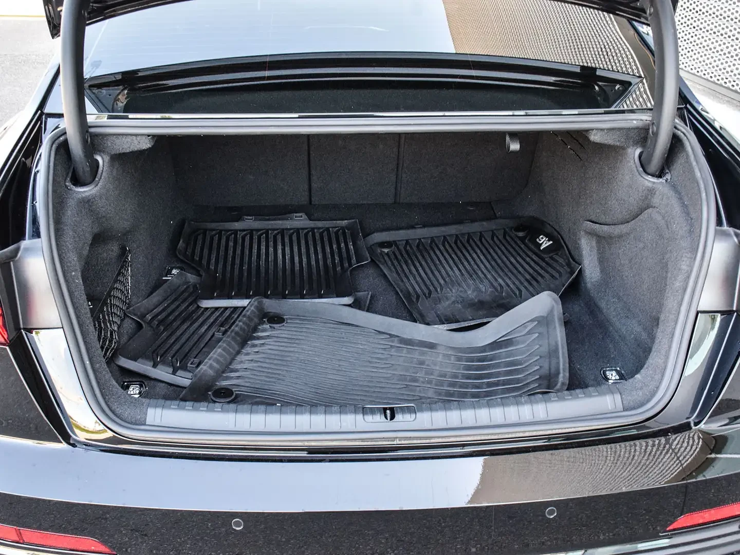 Audi A6 Progressiv Black Optics Package, S line , снимка 13 - Автомобили и джипове - 55126247