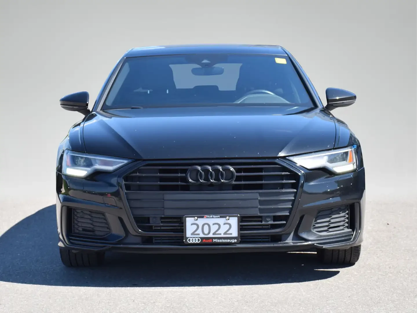 Audi A6 Progressiv Black Optics Package, S line , снимка 2 - Автомобили и джипове - 55126247