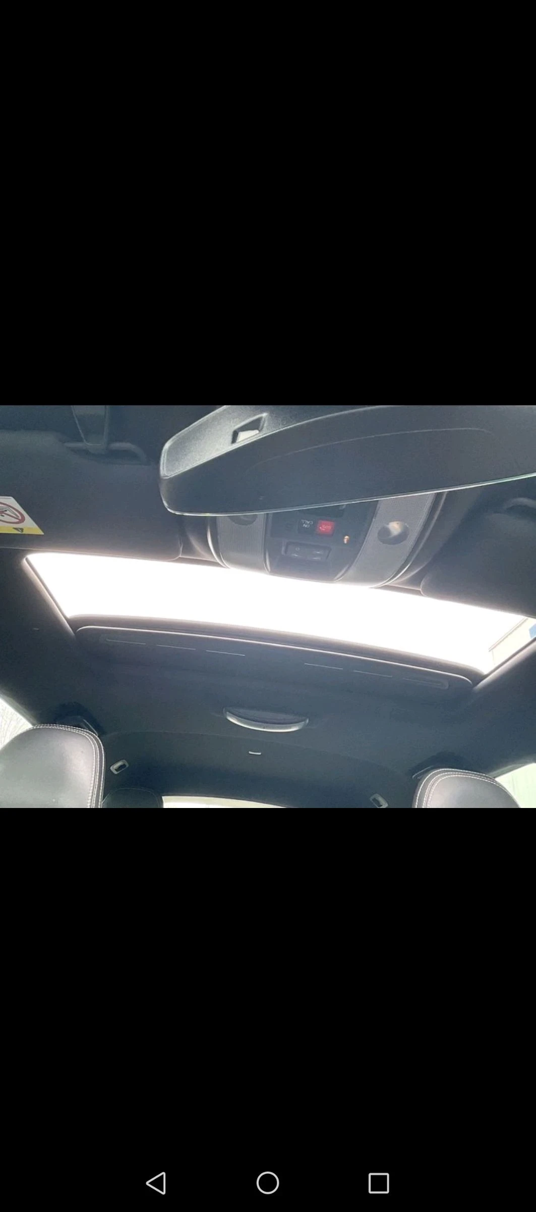 Volvo V60 2.0 D5 225к.с Twin Engine Plug-in Hybrid AWD, снимка 11 - Автомобили и джипове - 55143624