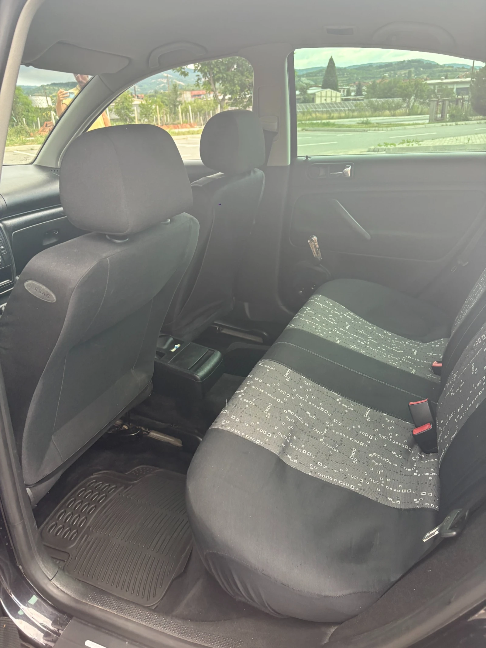 VW Passat, снимка 5 - Автомобили и джипове - 55375798