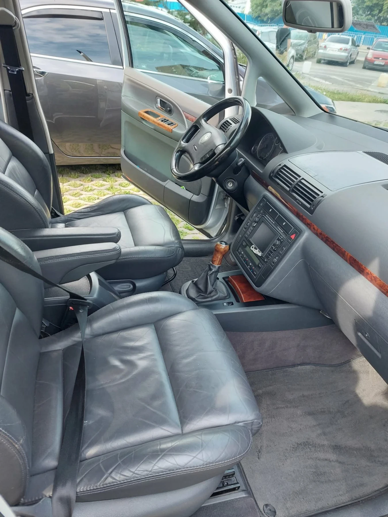 VW Sharan | Mobile.bg � ����������� 3