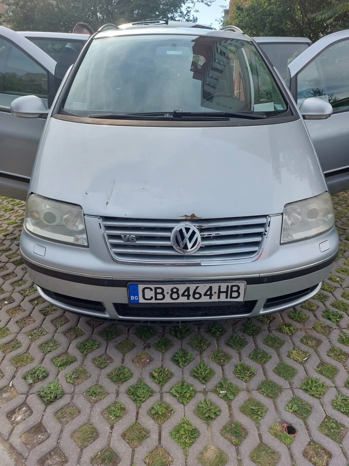 VW Sharan | Mobile.bg � ����������� 1