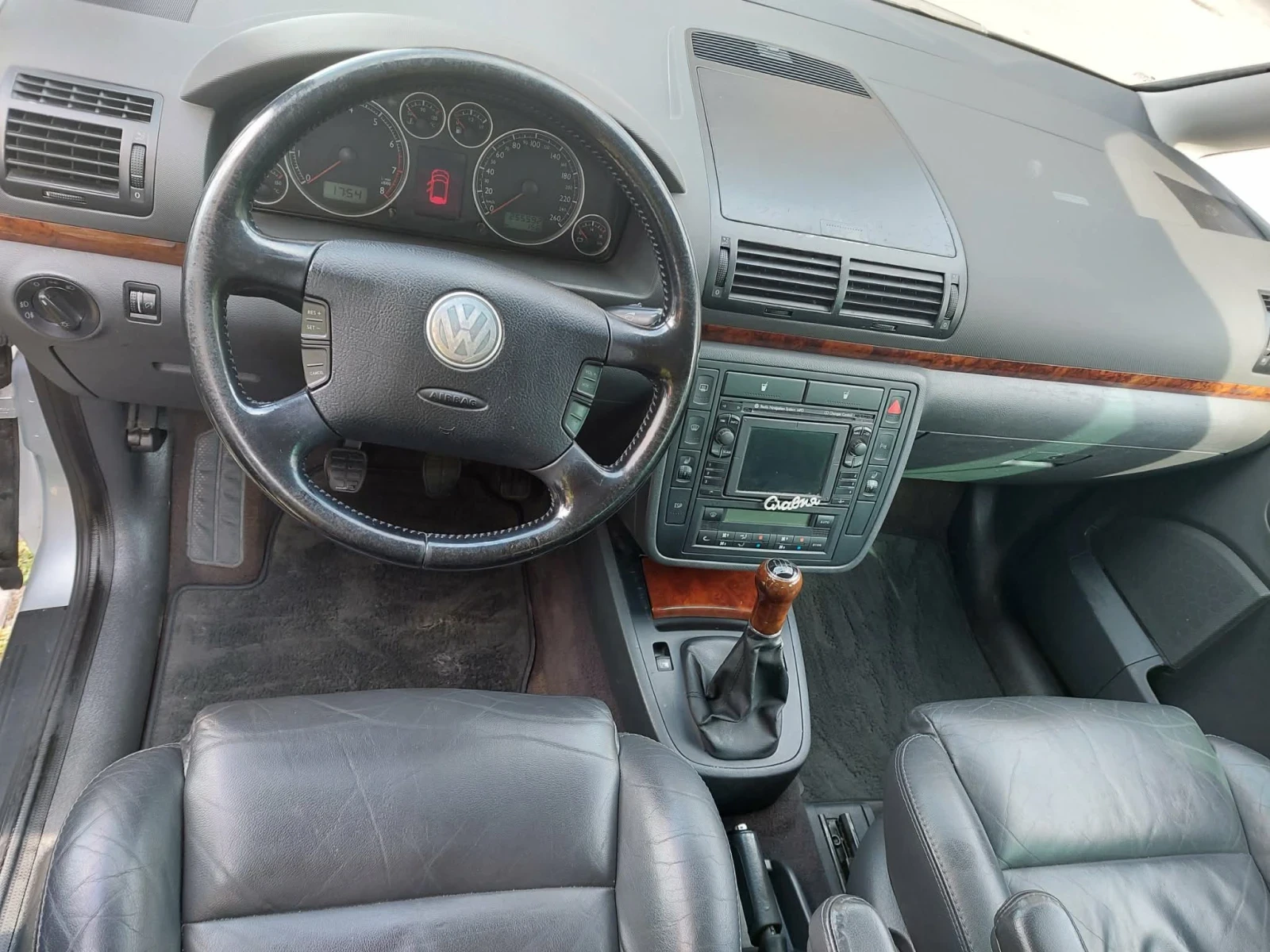 VW Sharan | Mobile.bg � ����������� 2