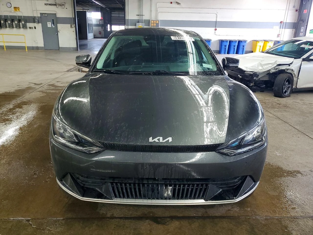 Kia EV6 0.0l Wind, снимка 5 - Автомобили и джипове - 55452450