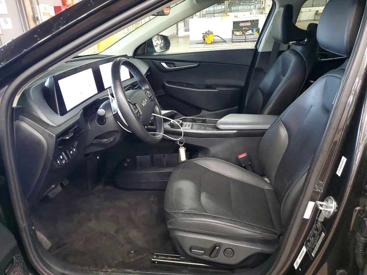 Kia EV6 0.0l Wind, снимка 7 - Автомобили и джипове - 55452450