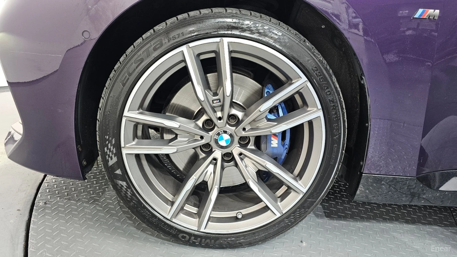 BMW 240 M240i* xDrive* DISTRONIC* 360* КАМЕРА* HEADUP* , снимка 16 - Автомобили и джипове - 55472883