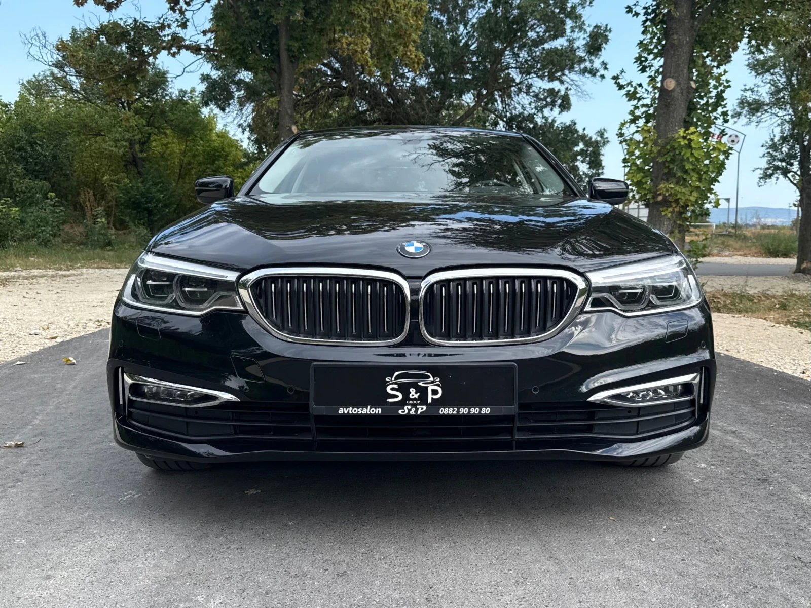 BMW 530 i | Led Adaptive | ������� | ������� ��������� |  | Mobile.bg � ����������� 2