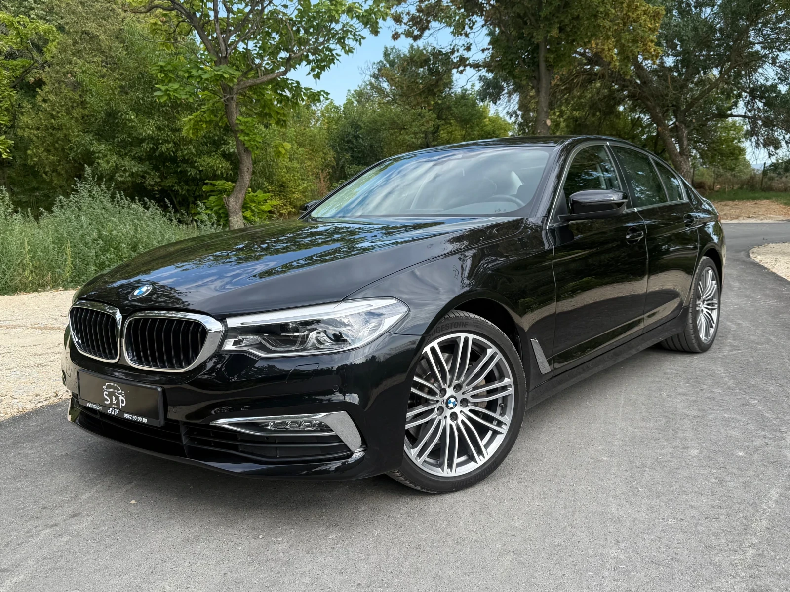BMW 530 i | Led Adaptive | ������� | ������� ��������� |  | Mobile.bg � ����������� 3