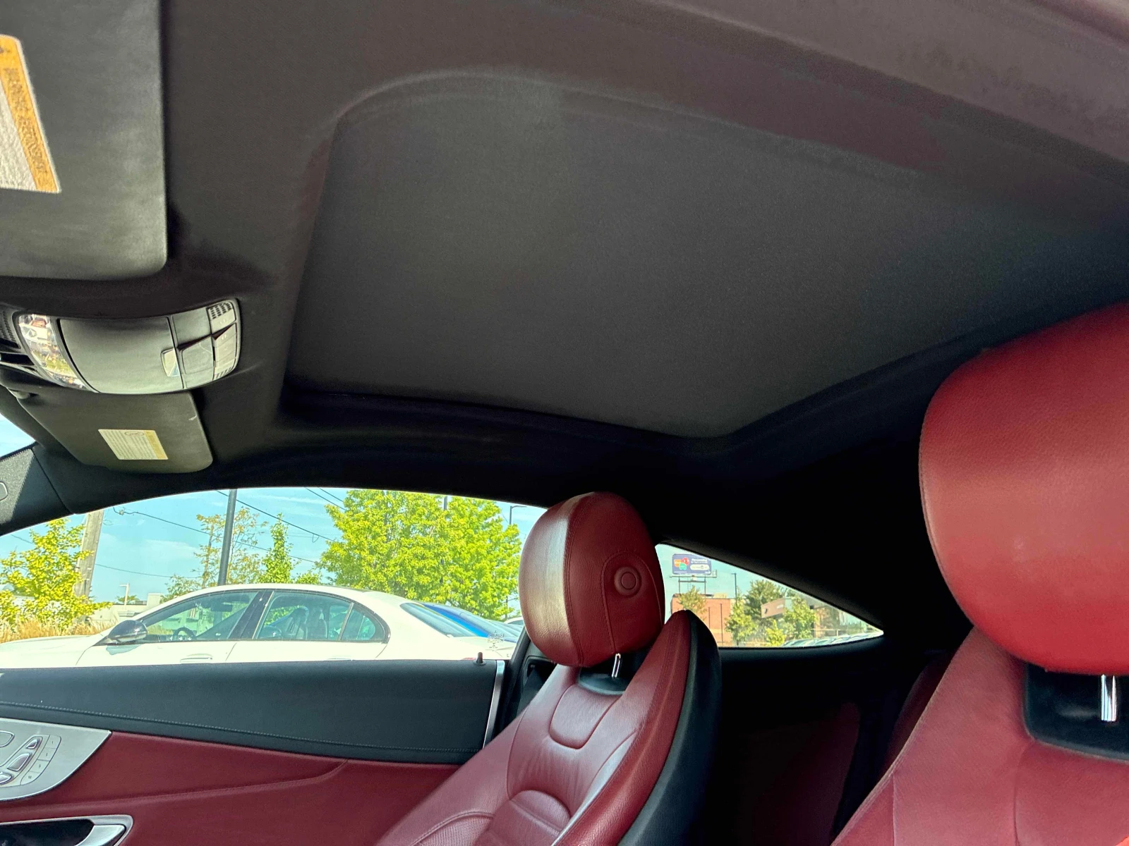 Mercedes-Benz AMG GT C * 2dr Cpe 43 4MATIC * CARFAX * ����� �� ���������� | Mobile.bg � ����������� 11