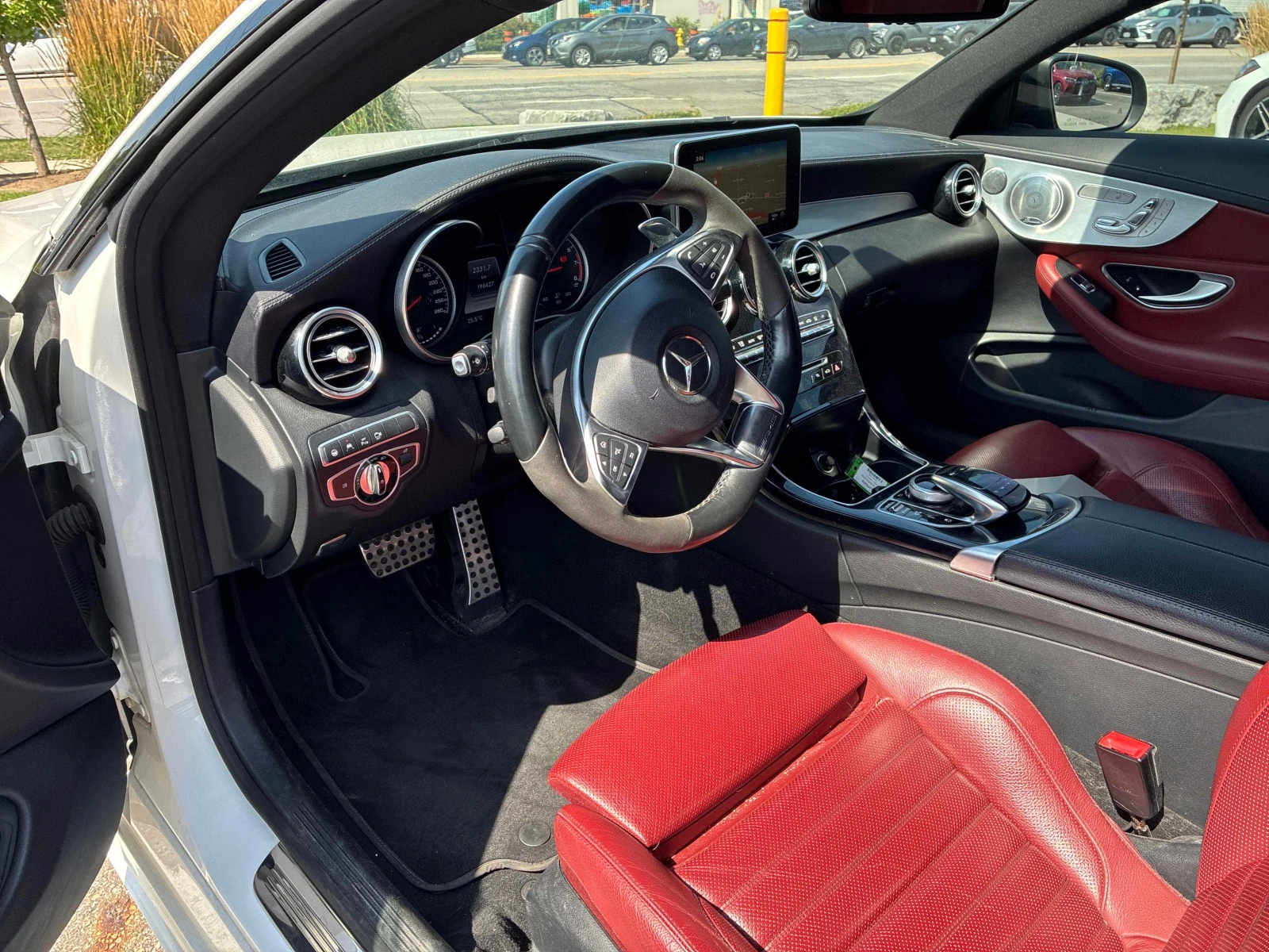 Mercedes-Benz AMG GT C * 2dr Cpe 43 4MATIC * CARFAX * ����� �� ���������� | Mobile.bg � ����������� 5