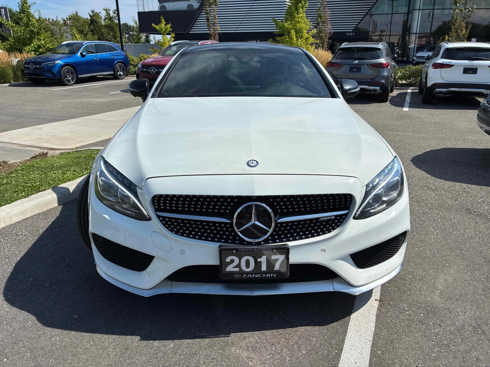 Mercedes-Benz AMG GT C * 2dr Cpe 43 4MATIC * CARFAX * ����� �� ���������� | Mobile.bg � ����������� 6