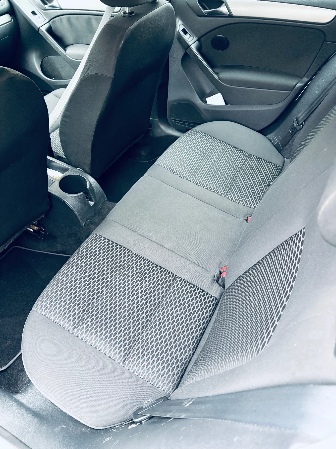 VW Golf, снимка 6 - Автомобили и джипове - 55979908