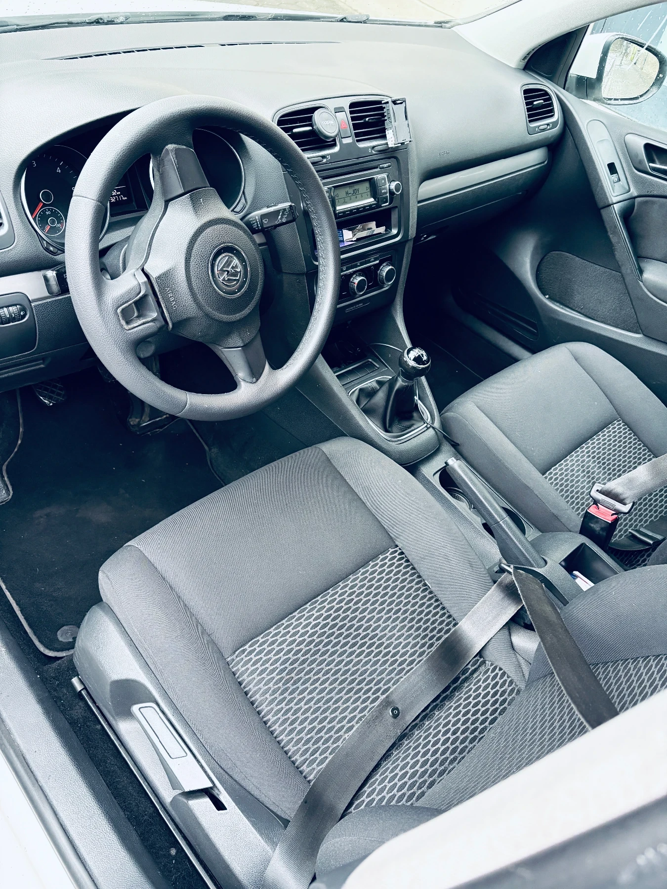 VW Golf, снимка 2 - Автомобили и джипове - 55979908