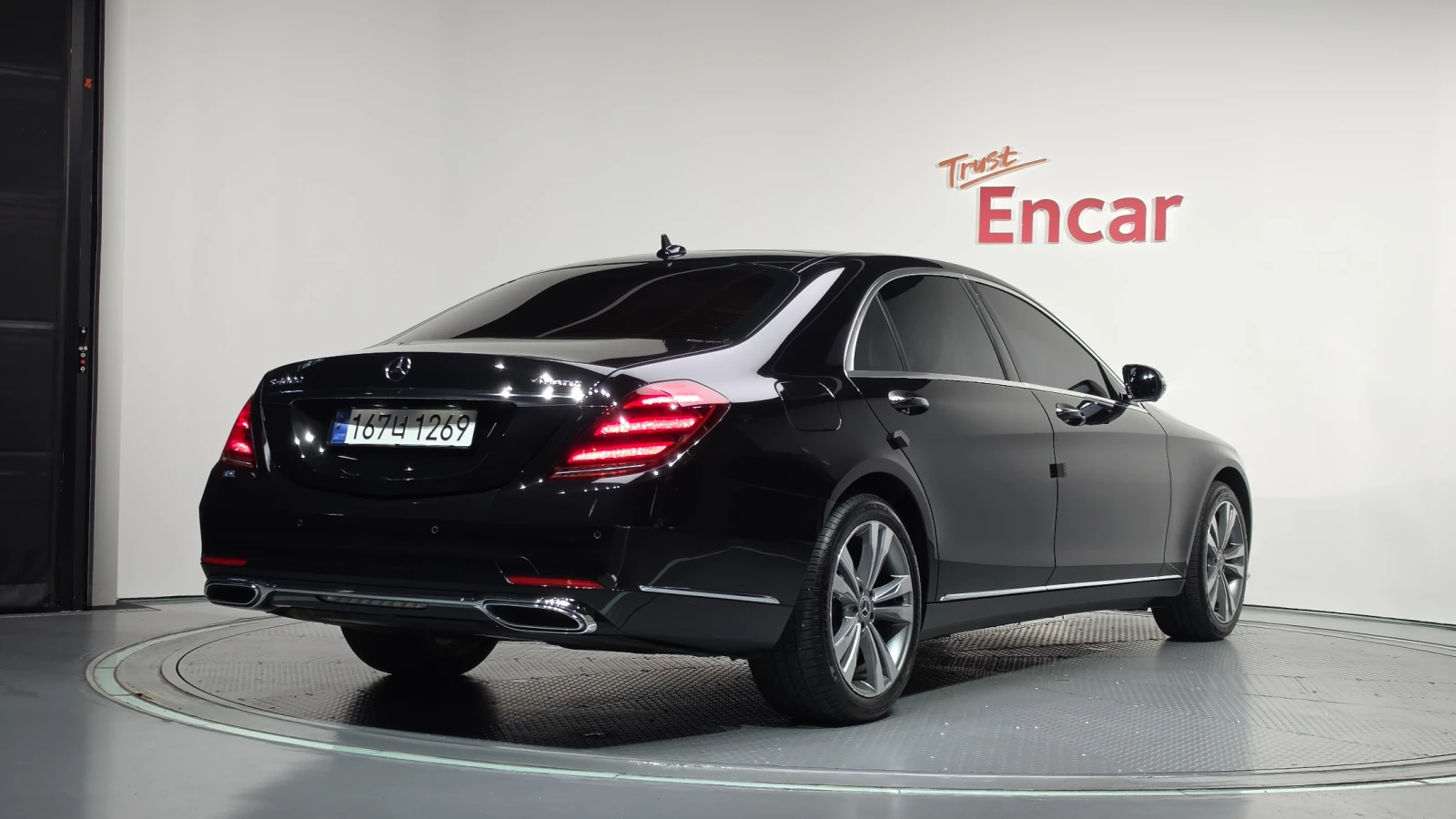 Mercedes-Benz S 400 ОБДУХВАНЕ* ЕЛ. БАГАЖНИК* SOFT CLOSE* КРАЙНА ЦЕНА, снимка 2 - Автомобили и джипове - 55983730