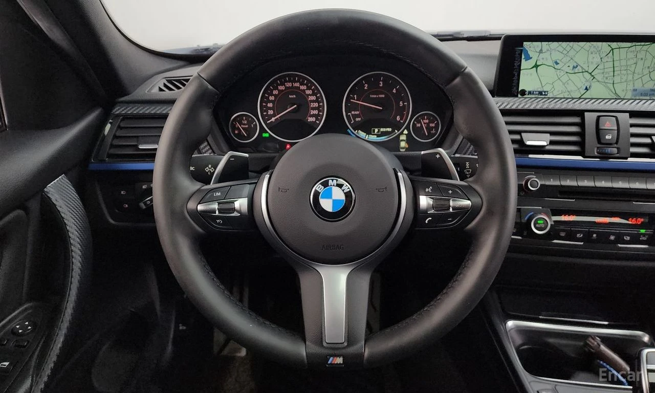BMW 320 d* M SPORT* EDITION* HEAD UP* ПОДГРЕВ* КРАЙНА ЦЕНА, снимка 9 - Автомобили и джипове - 55983795