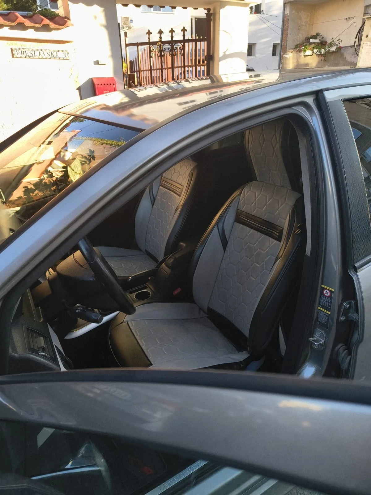 Mercedes-Benz B 200 200cdi, снимка 10 - Автомобили и джипове - 56061343