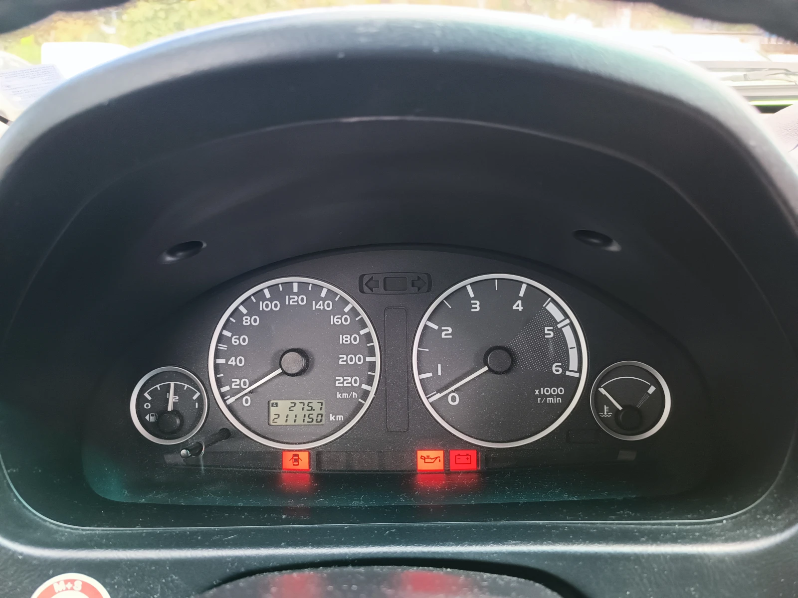 Mitsubishi Space star 1.9 DiD, снимка 11 - Автомобили и джипове - 56183527