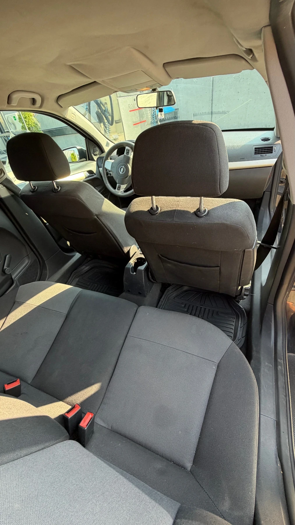 Opel Astra, снимка 5 - Автомобили и джипове - 56185538