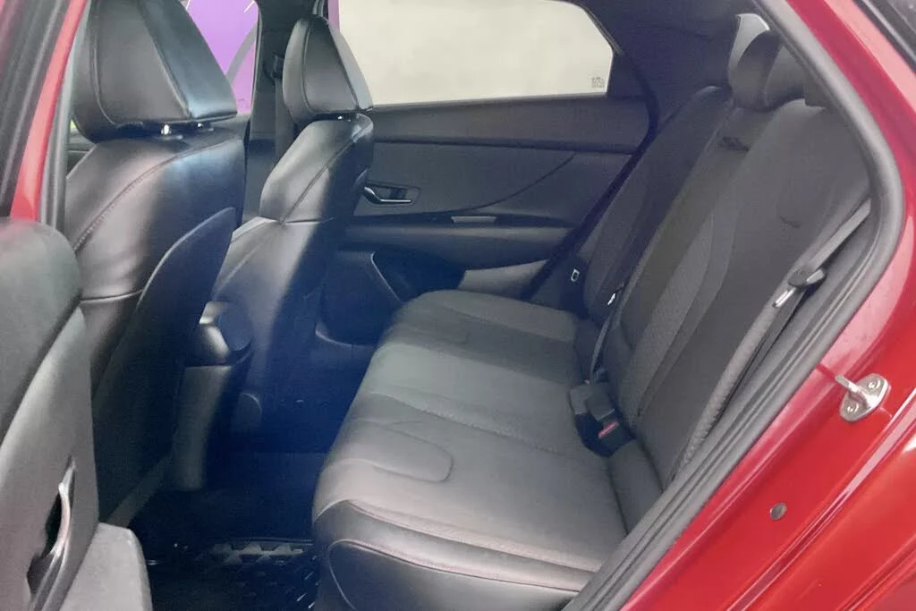 Hyundai Elantra N-LINE* ������ ����* �������* ������ ����*  | Mobile.bg � ����������� 16