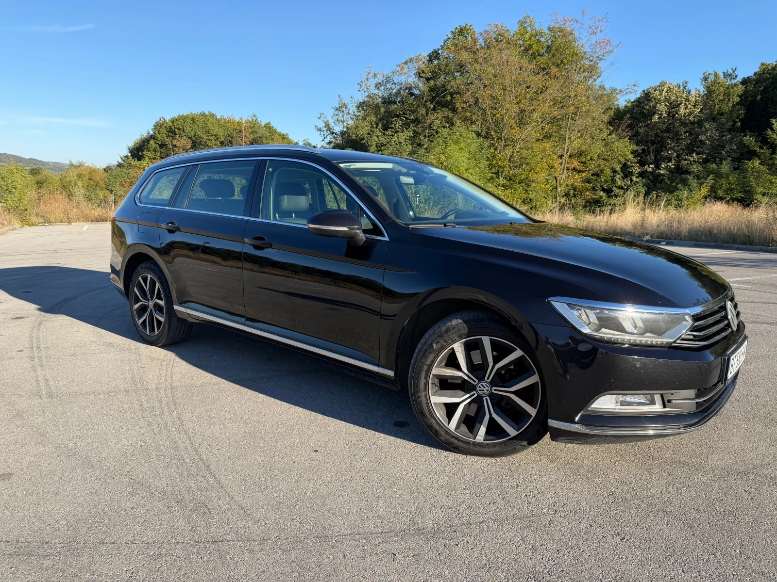 VW Passat 2.0 TDI 150 , снимка 3 - Автомобили и джипове - 56361927