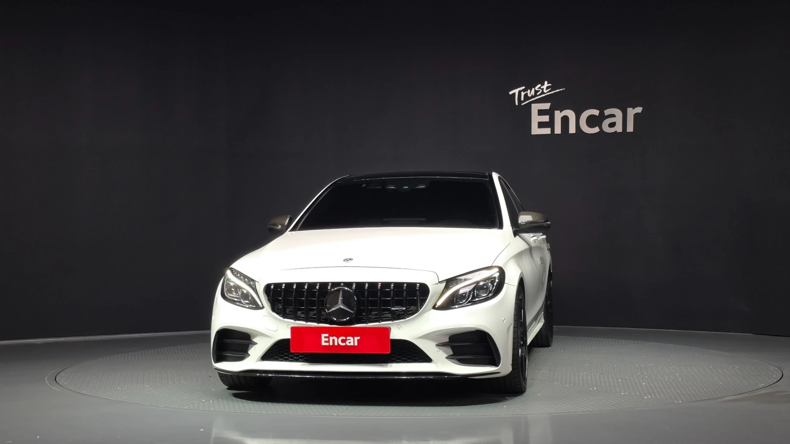 Mercedes-Benz C 43 AMG 3.0 V6 Biturbo | Mobile.bg � ����������� 3