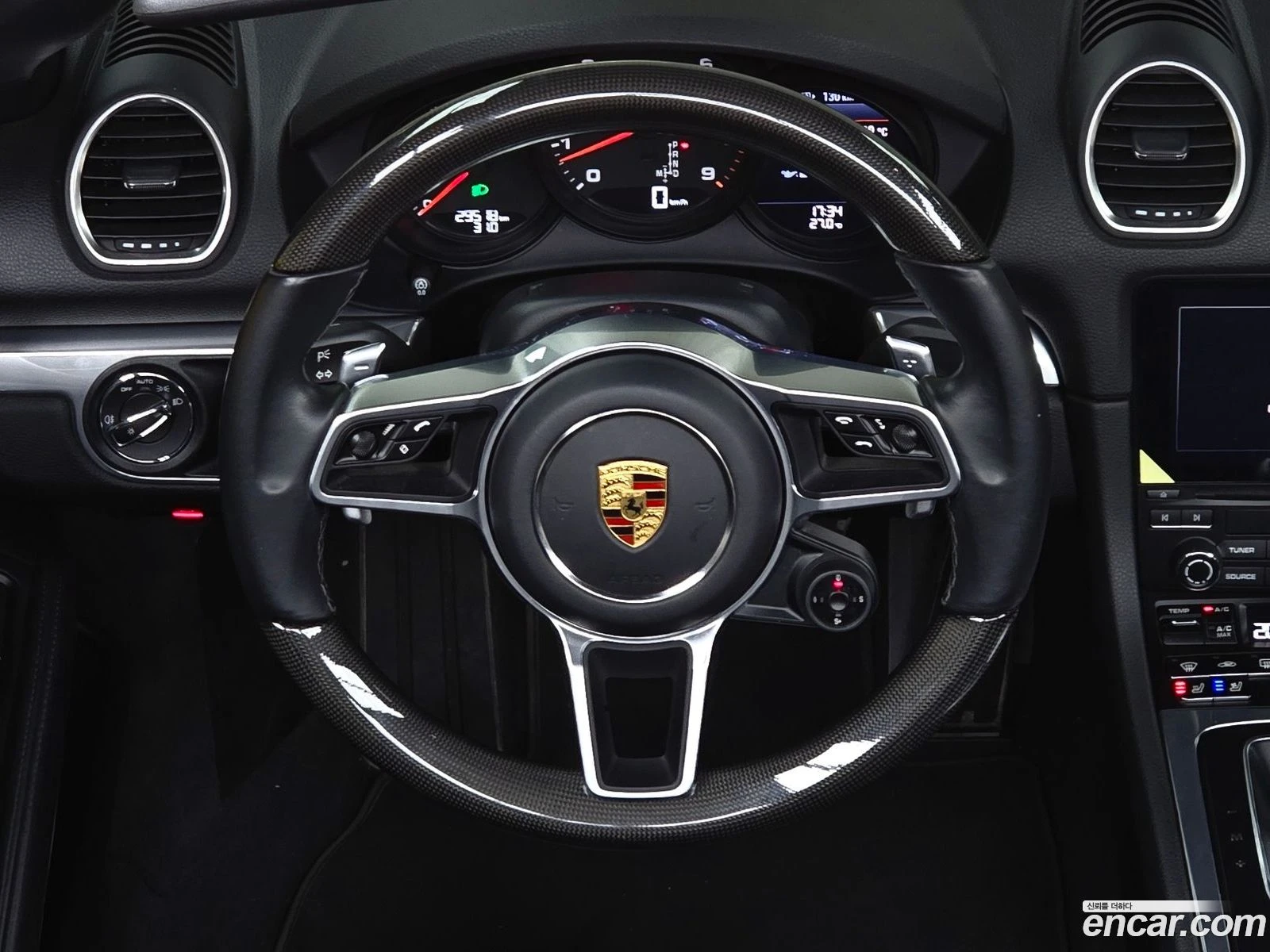 Porsche Cayman 4.0 GTS* �������� ������ ������� | Mobile.bg � ����������� 11