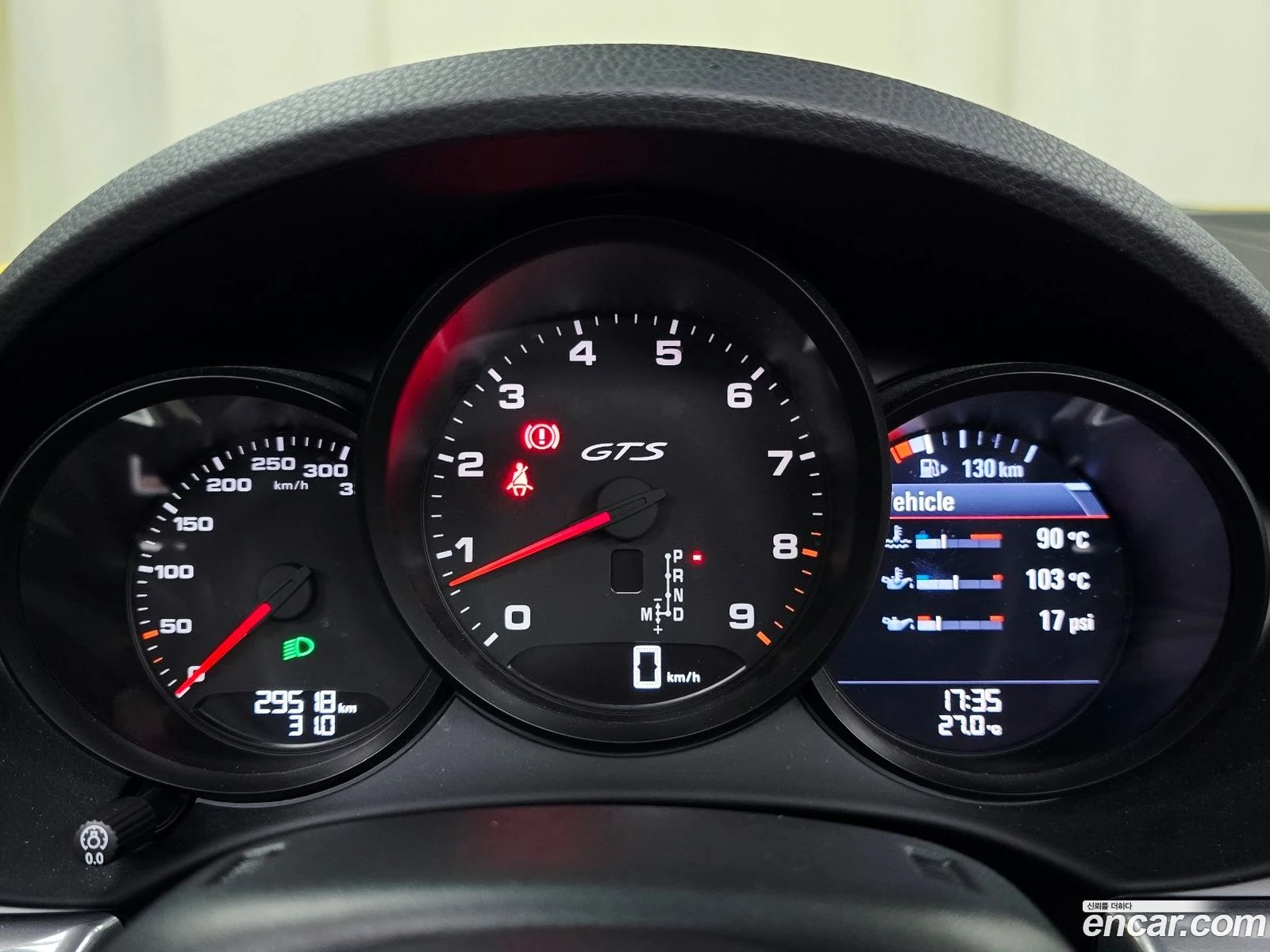 Porsche Cayman 4.0 GTS* �������� ������ ������� | Mobile.bg � ����������� 8